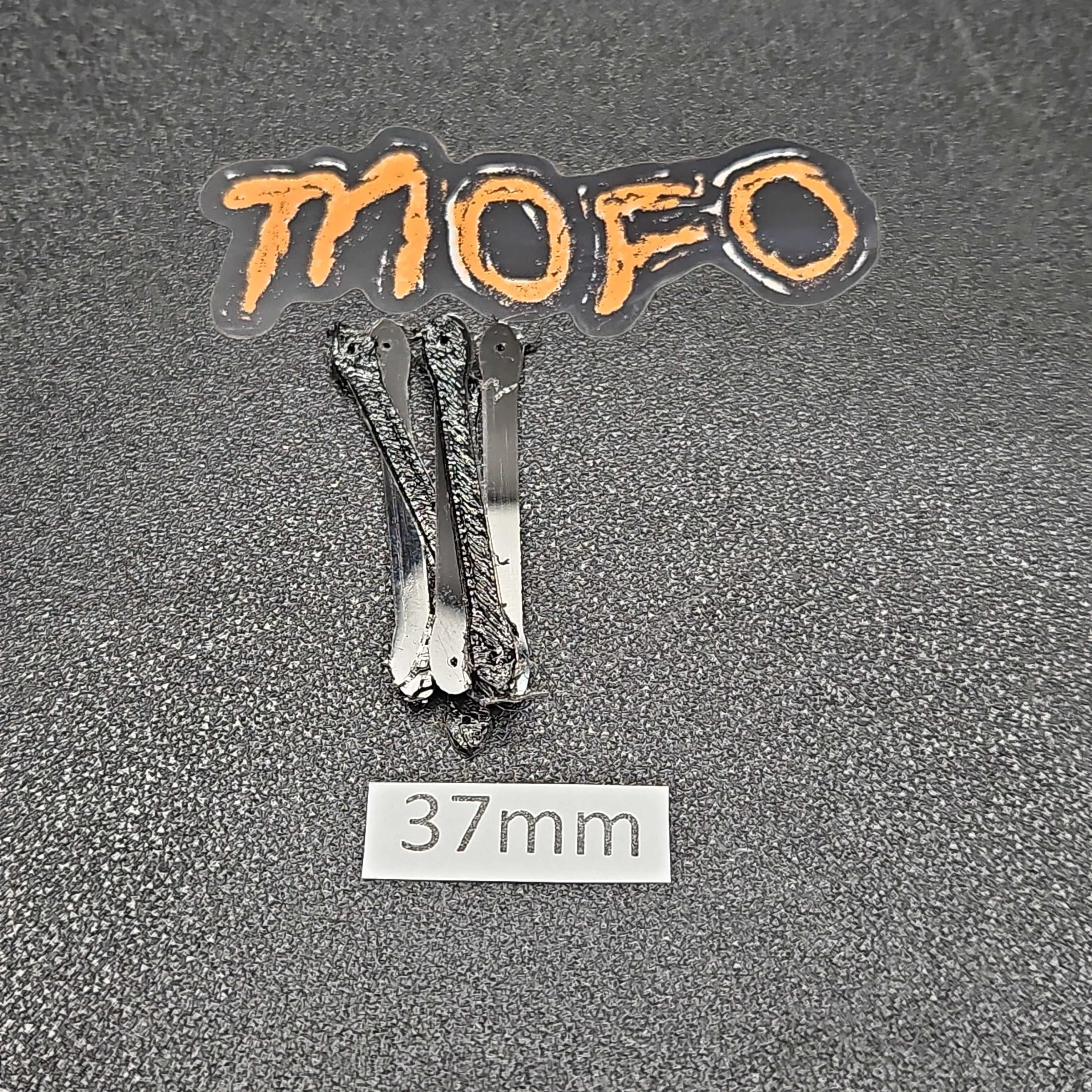 Limiting Straps (Set of 4) - Image 3