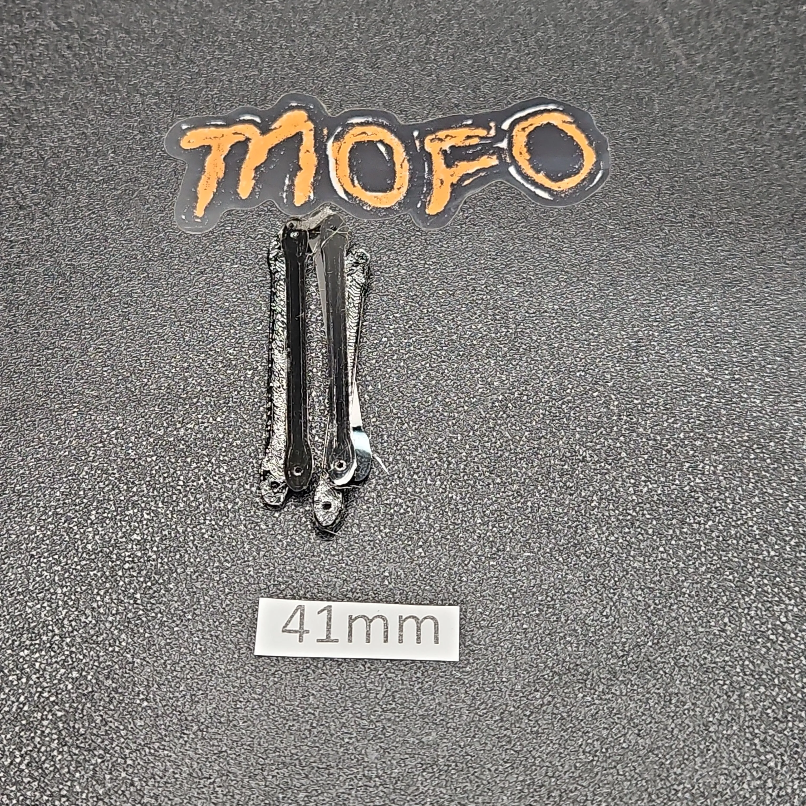 Limiting Straps (Set of 4) - Image 4