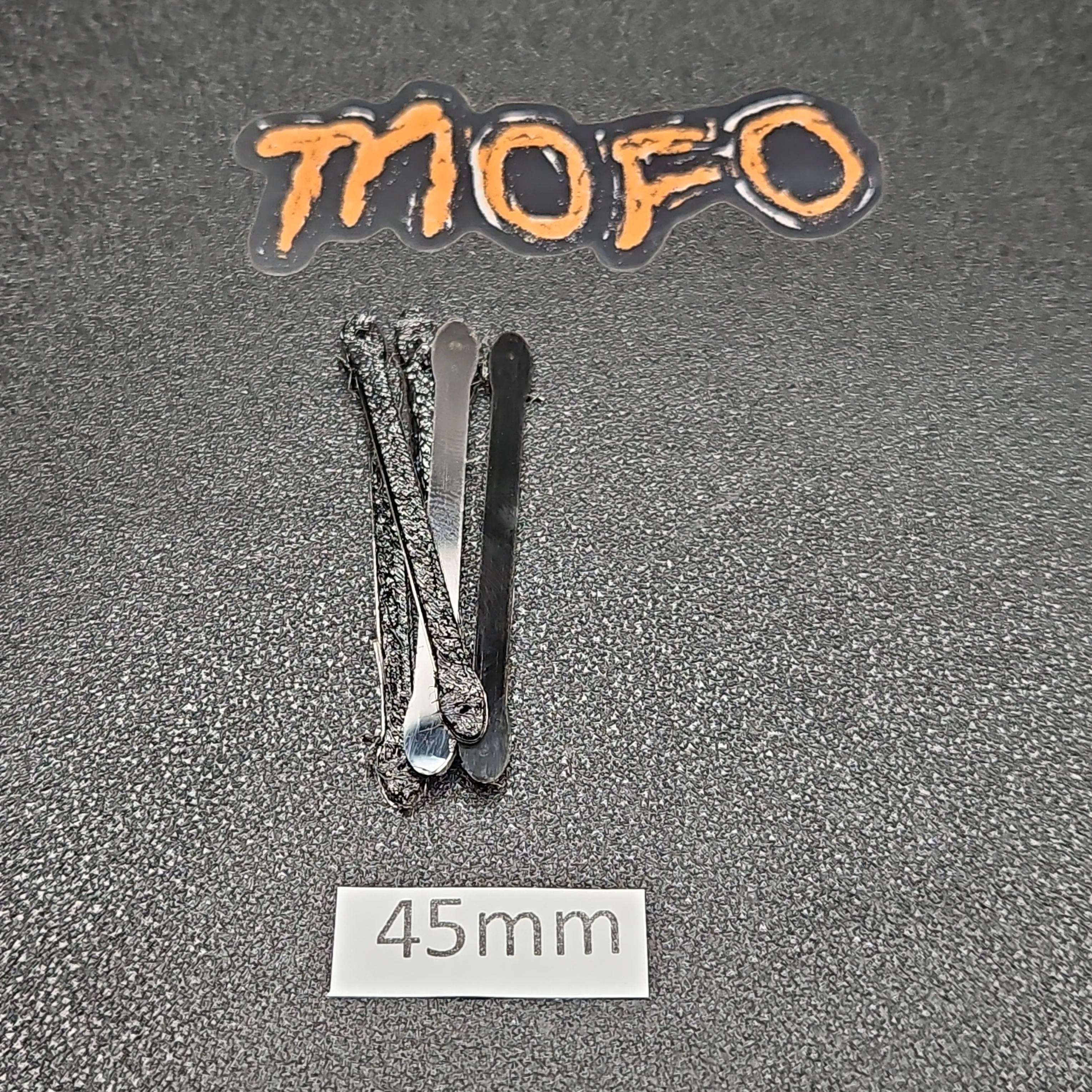 Limiting Straps (Set of 4) - Image 5