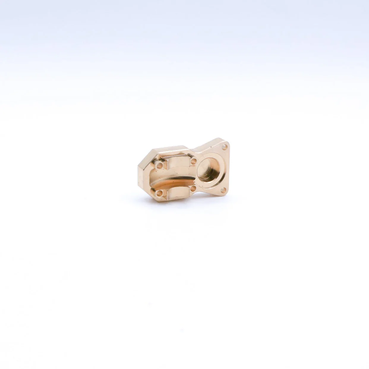 Brass Diff Cover medium weight - Image 6