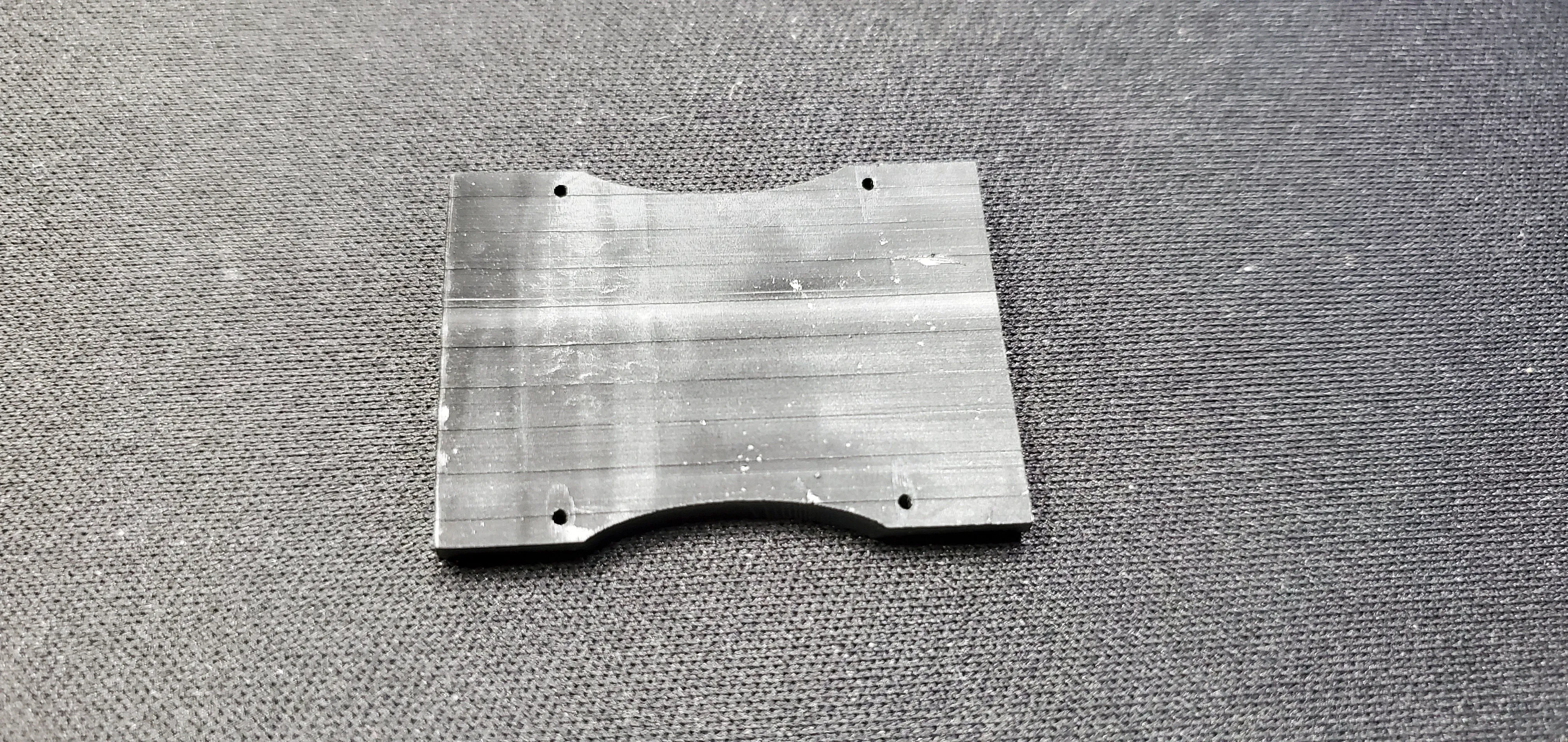 Ugly Chassis and other replacement parts - Image 3