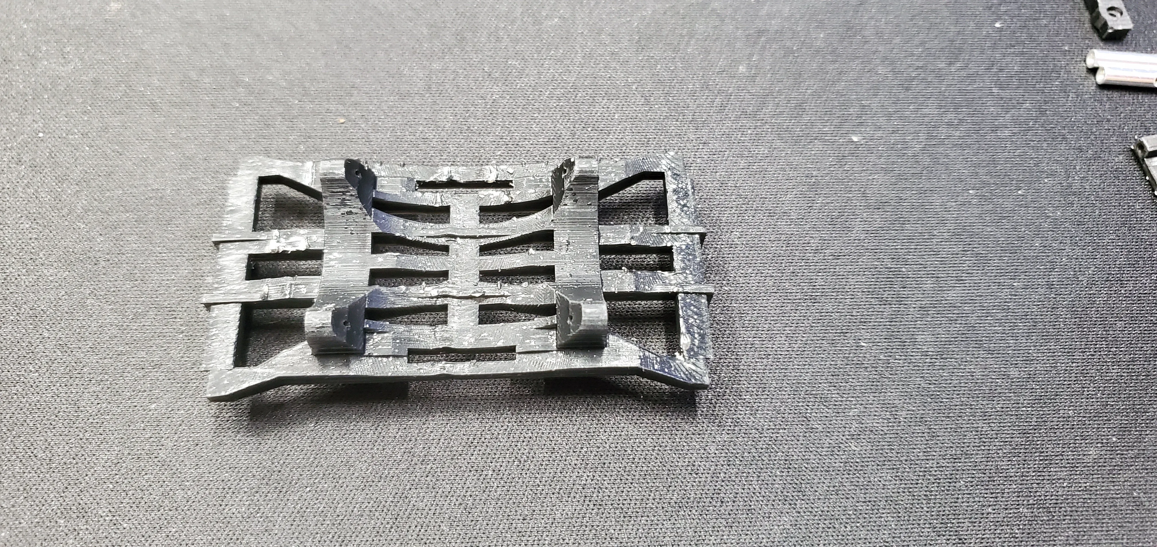 Ugly Chassis and other replacement parts - Image 5