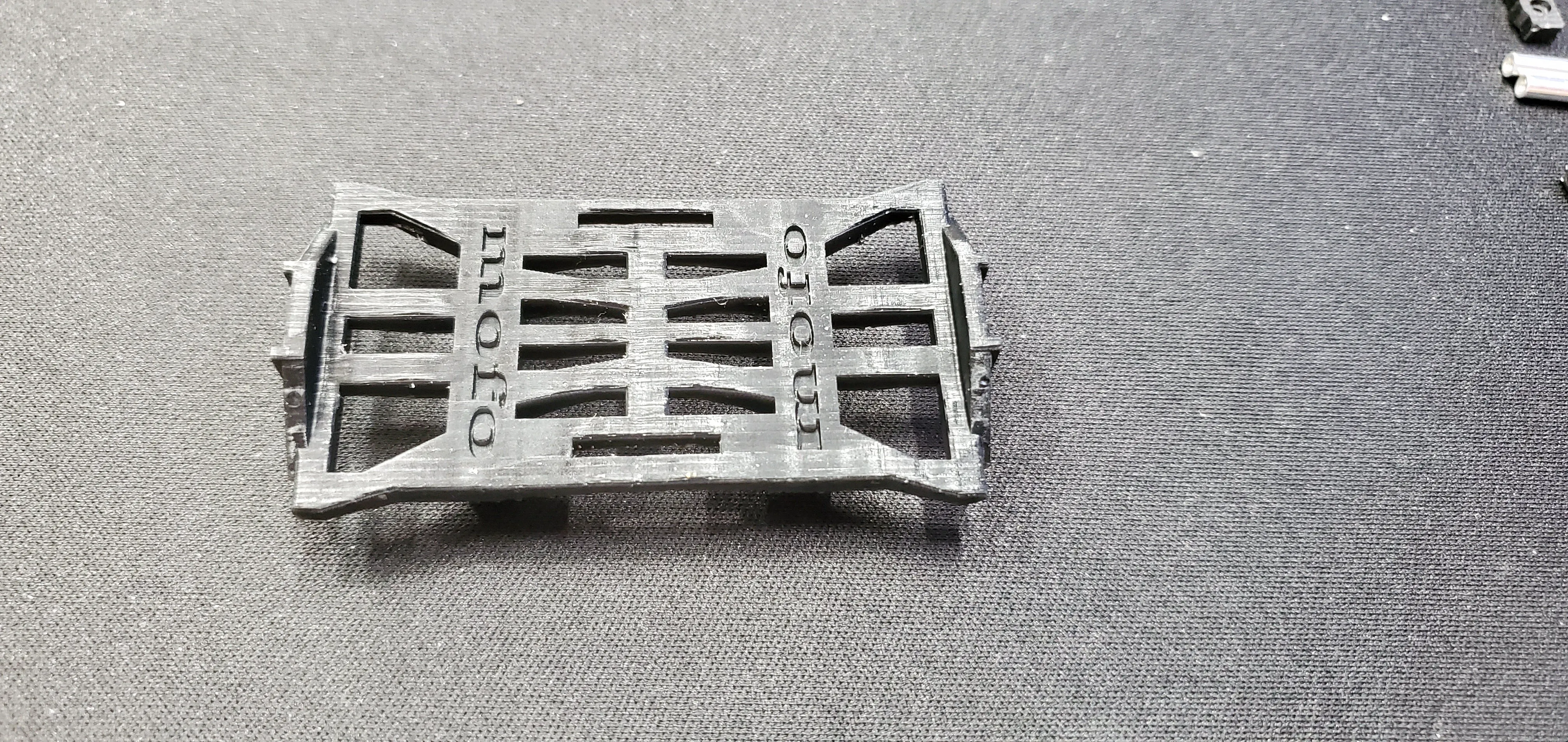 Ugly Chassis and other replacement parts - Image 6