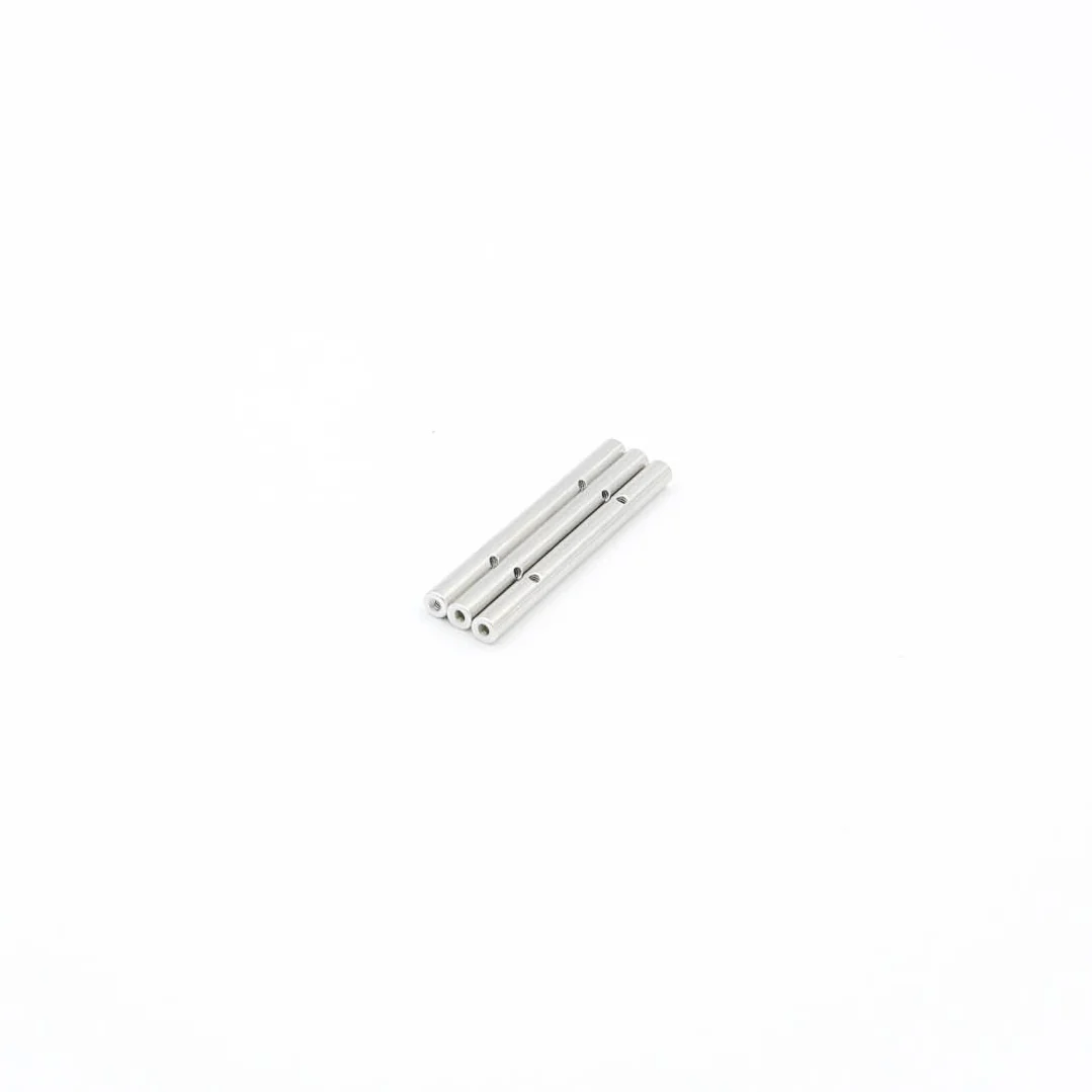 Mofo RC | Anodized Aluminum Frame Cross Braces - Choose a Color (Pack of 3) - Image 8