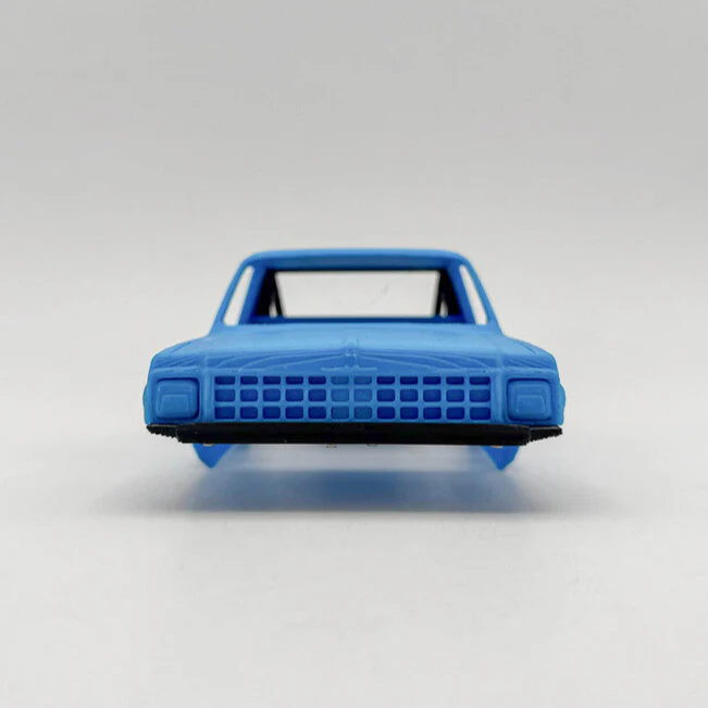 Mofo RC | Bevrolay Asunder Scale Body - Cab Only - Image 5