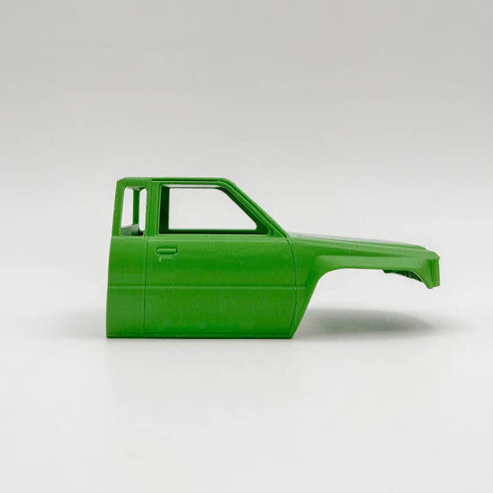 Mofota Body Parts - Cab Only - Image 10