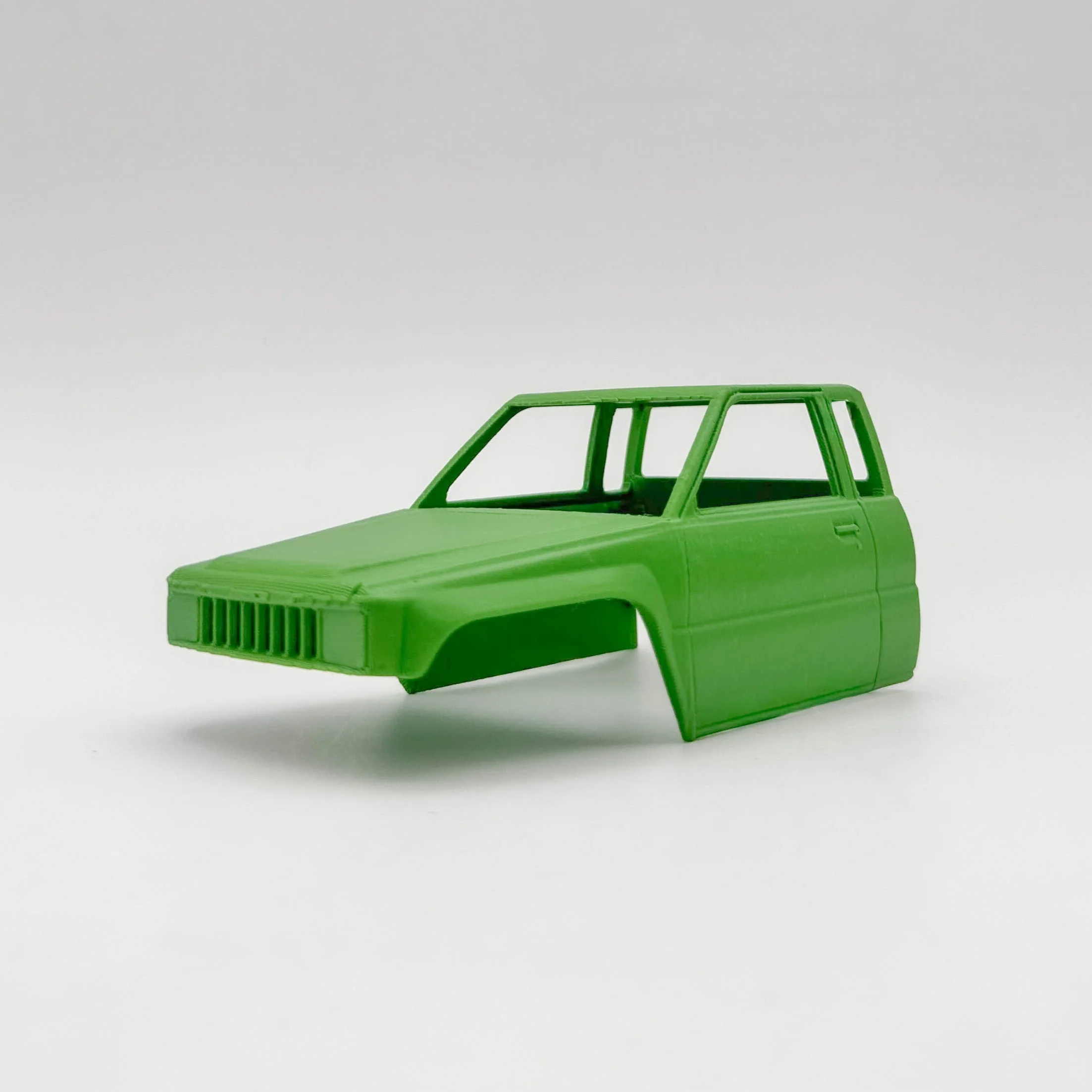 Mofota Body Parts - Cab Only - Image 11