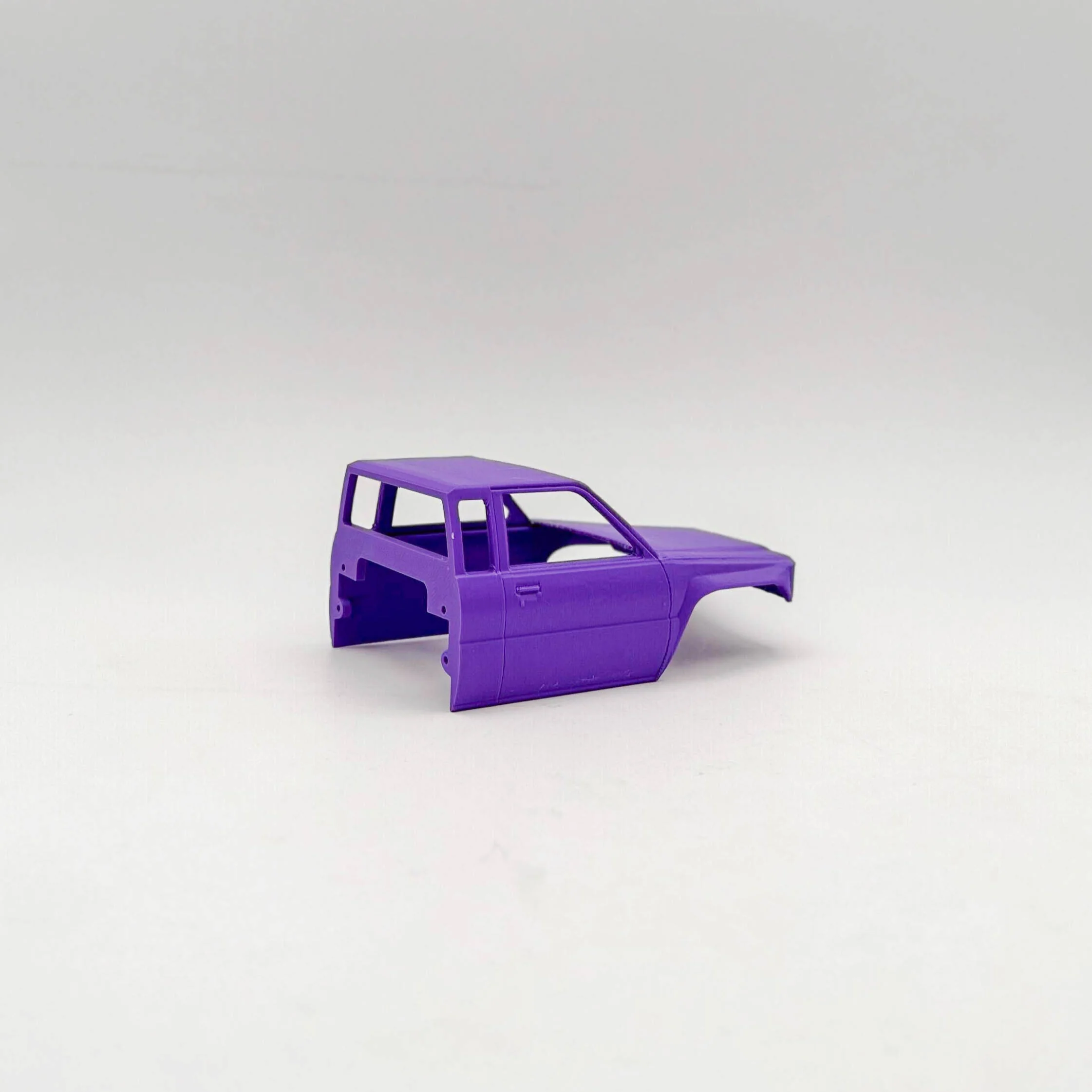 Mofota Body Parts - Cab Only - Image 13