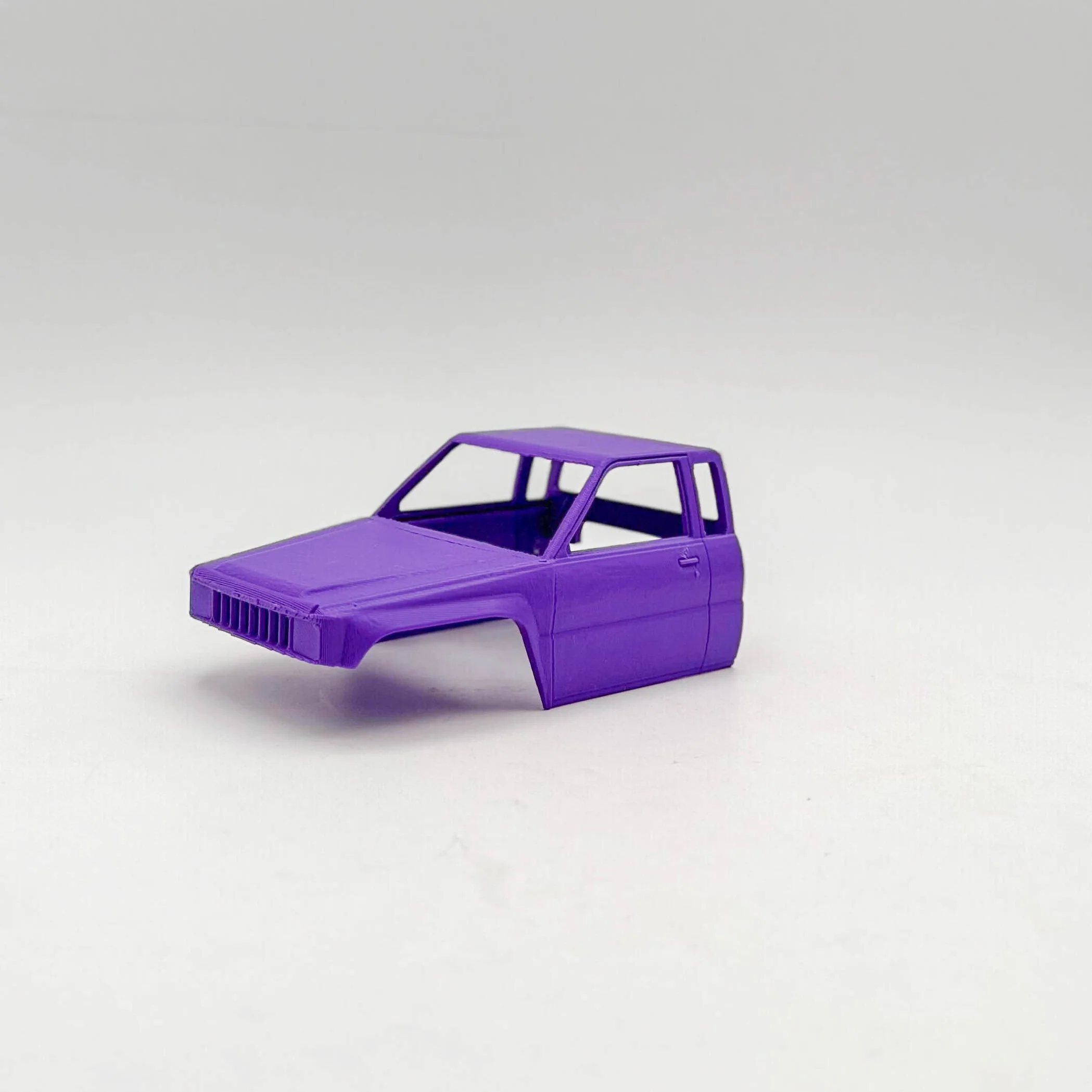 Mofota Body Parts - Cab Only - Image 14