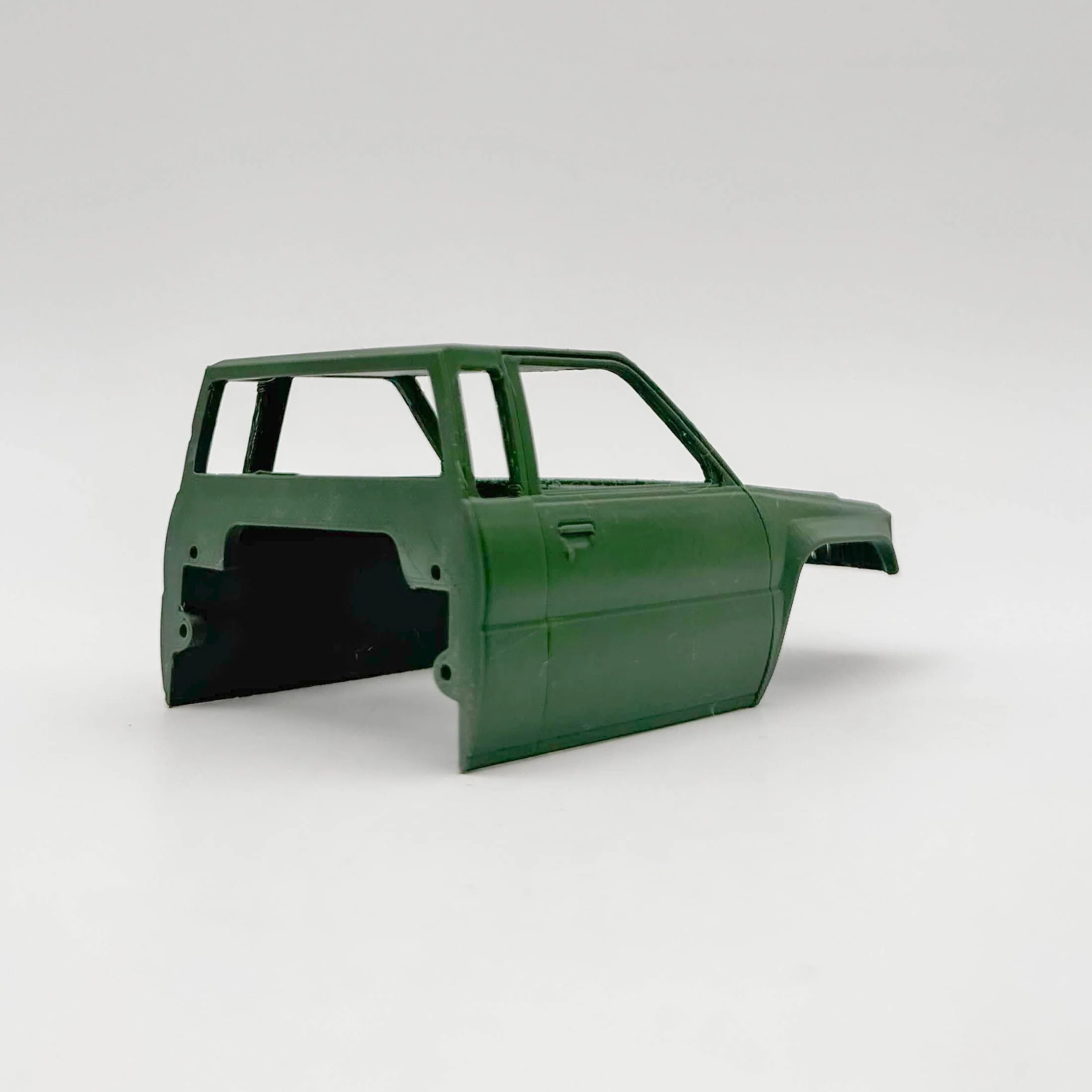 Mofota Body Parts - Cab Only - Image 3