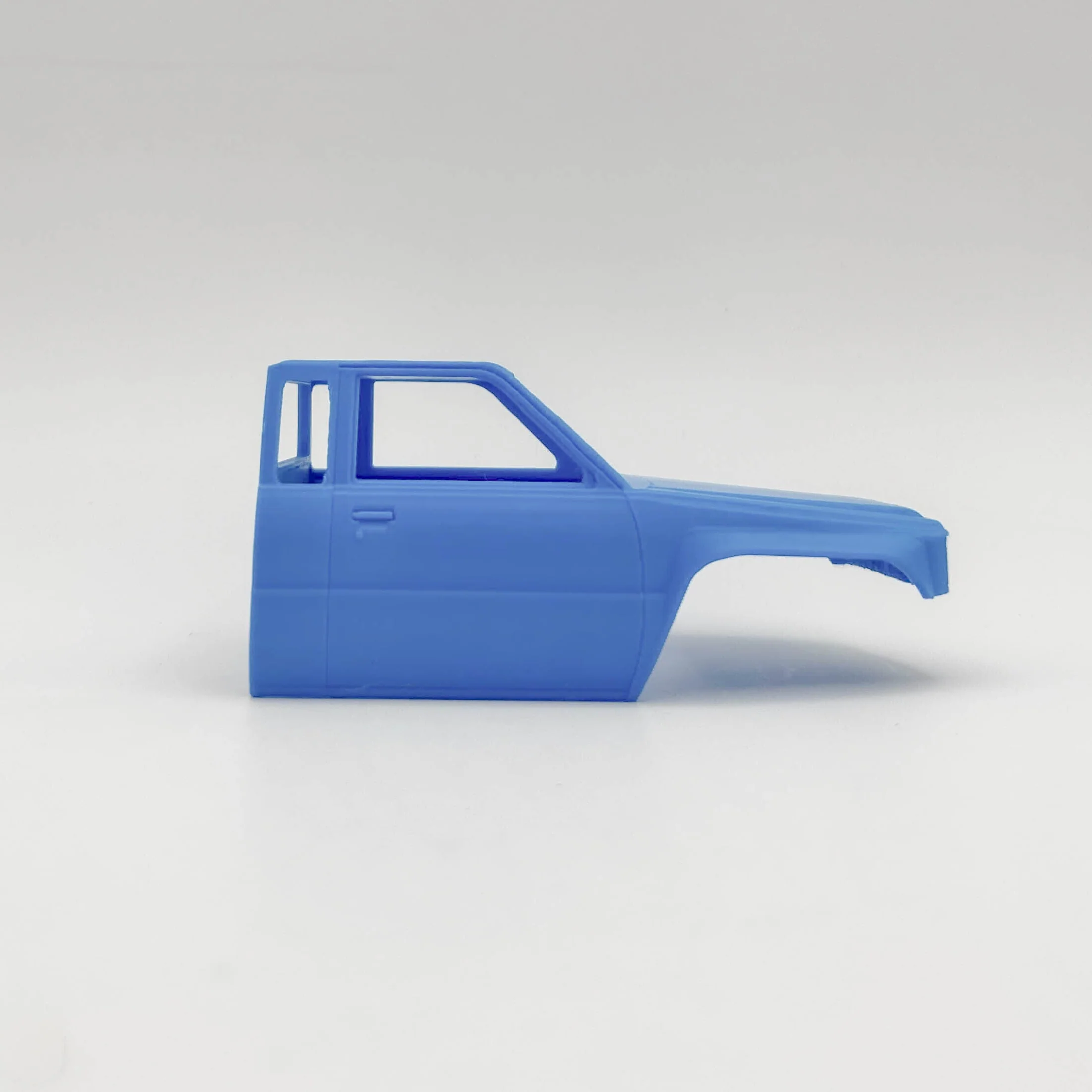 Mofota Body Parts - Cab Only - Image 4