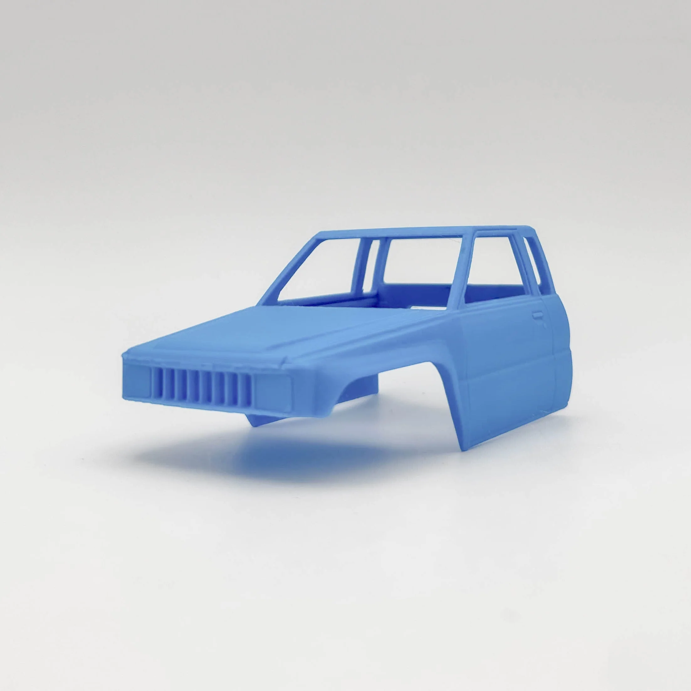 Mofota Body Parts - Cab Only - Image 5