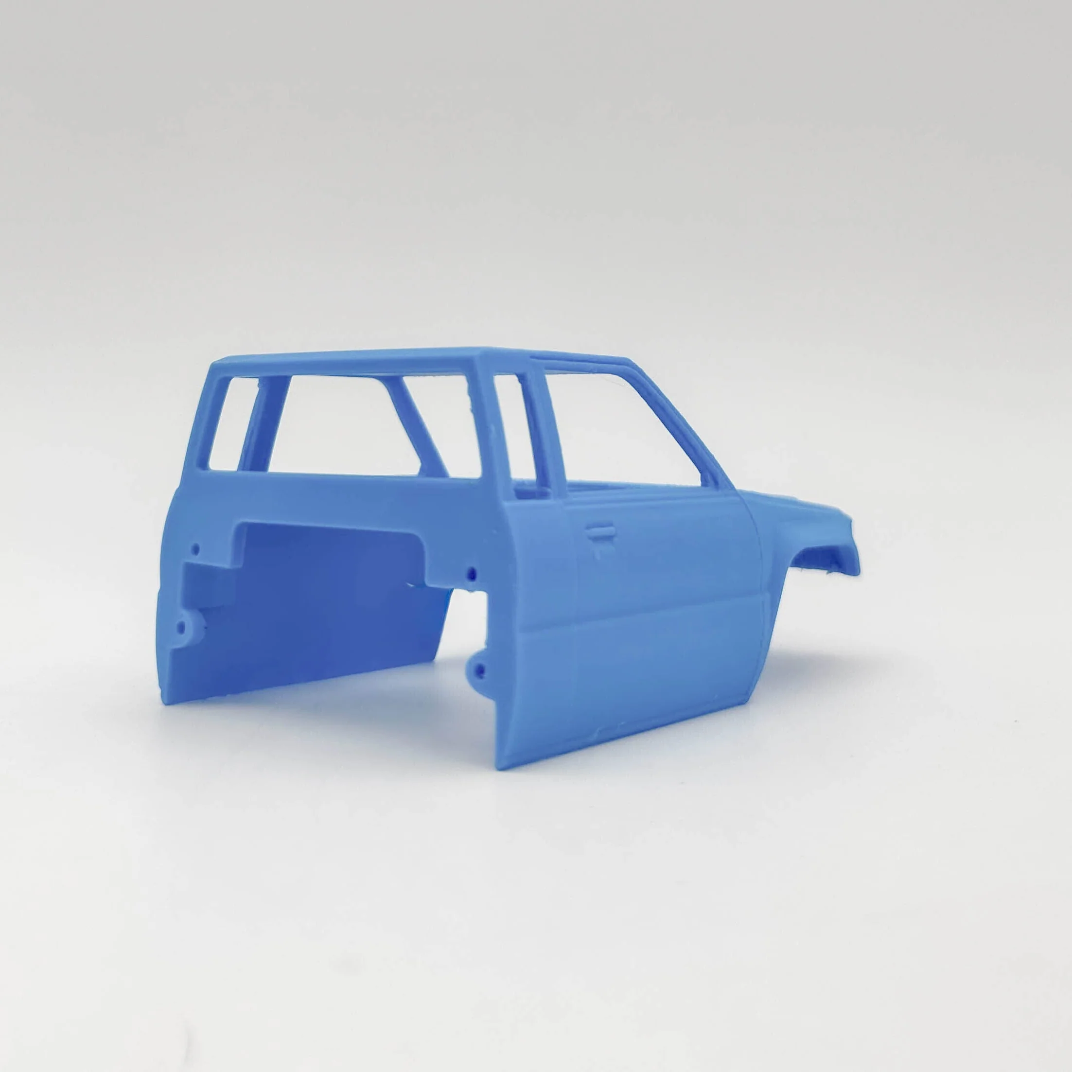 Mofota Body Parts - Cab Only - Image 6