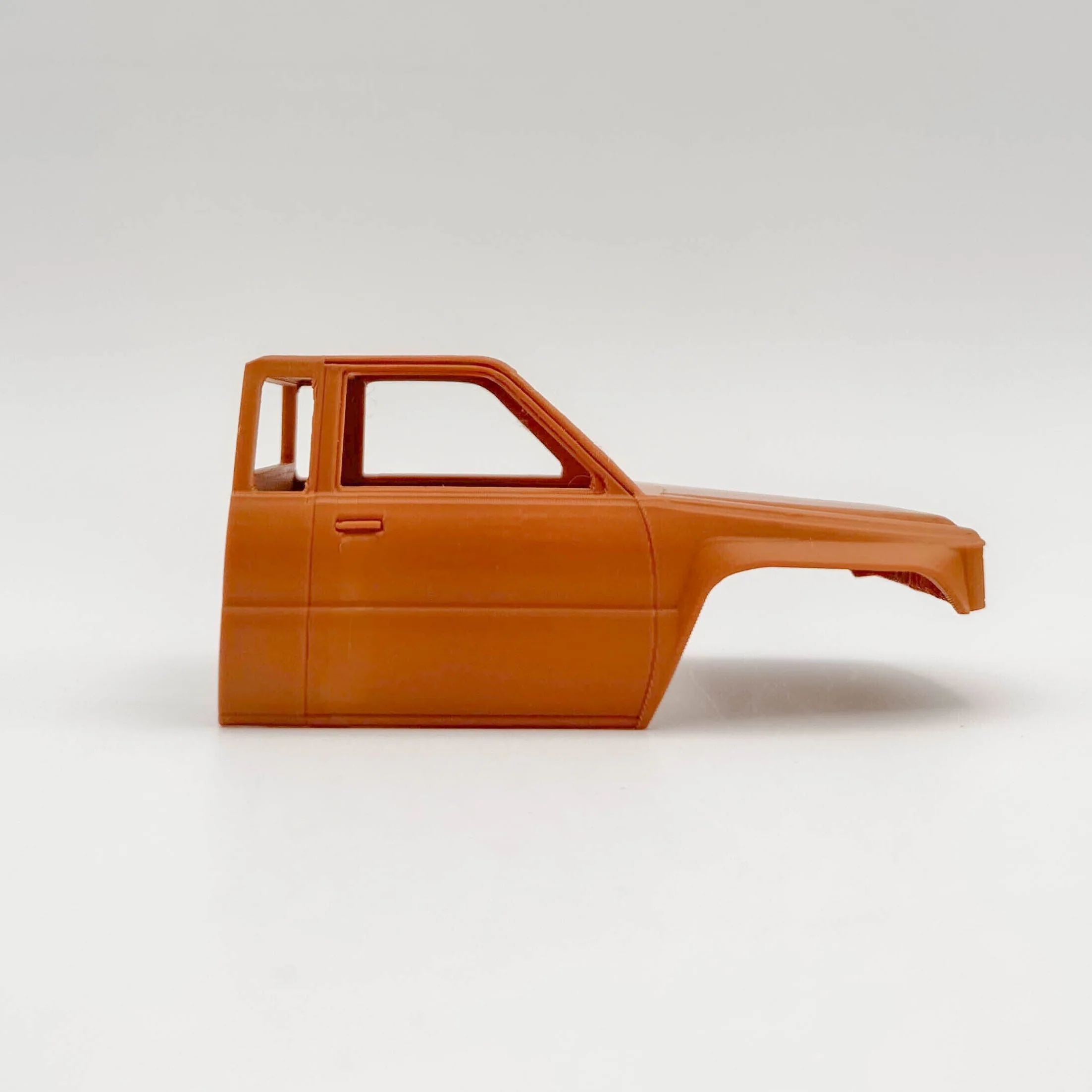 Mofota Body Parts - Cab Only - Image 7