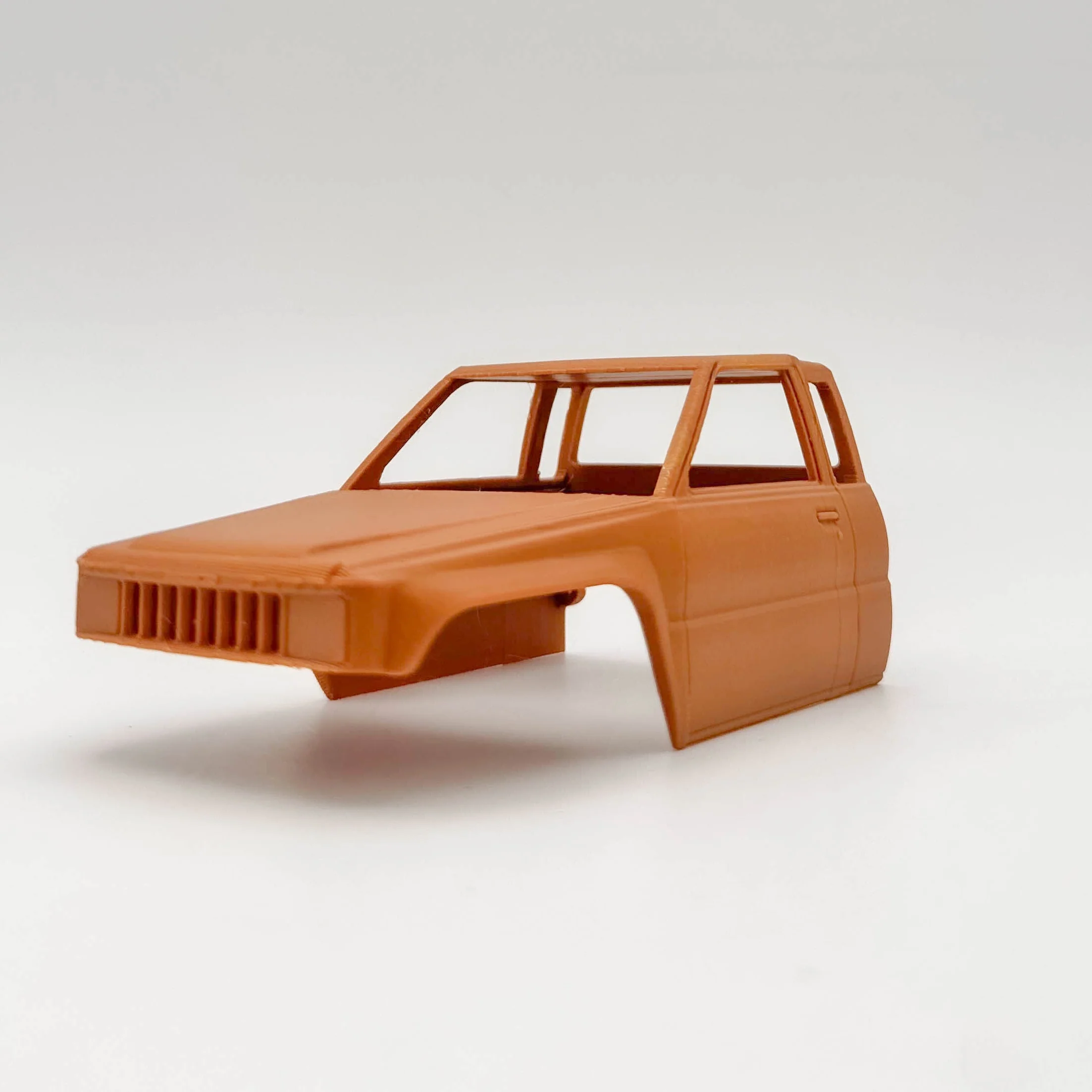 Mofota Body Parts - Cab Only - Image 8