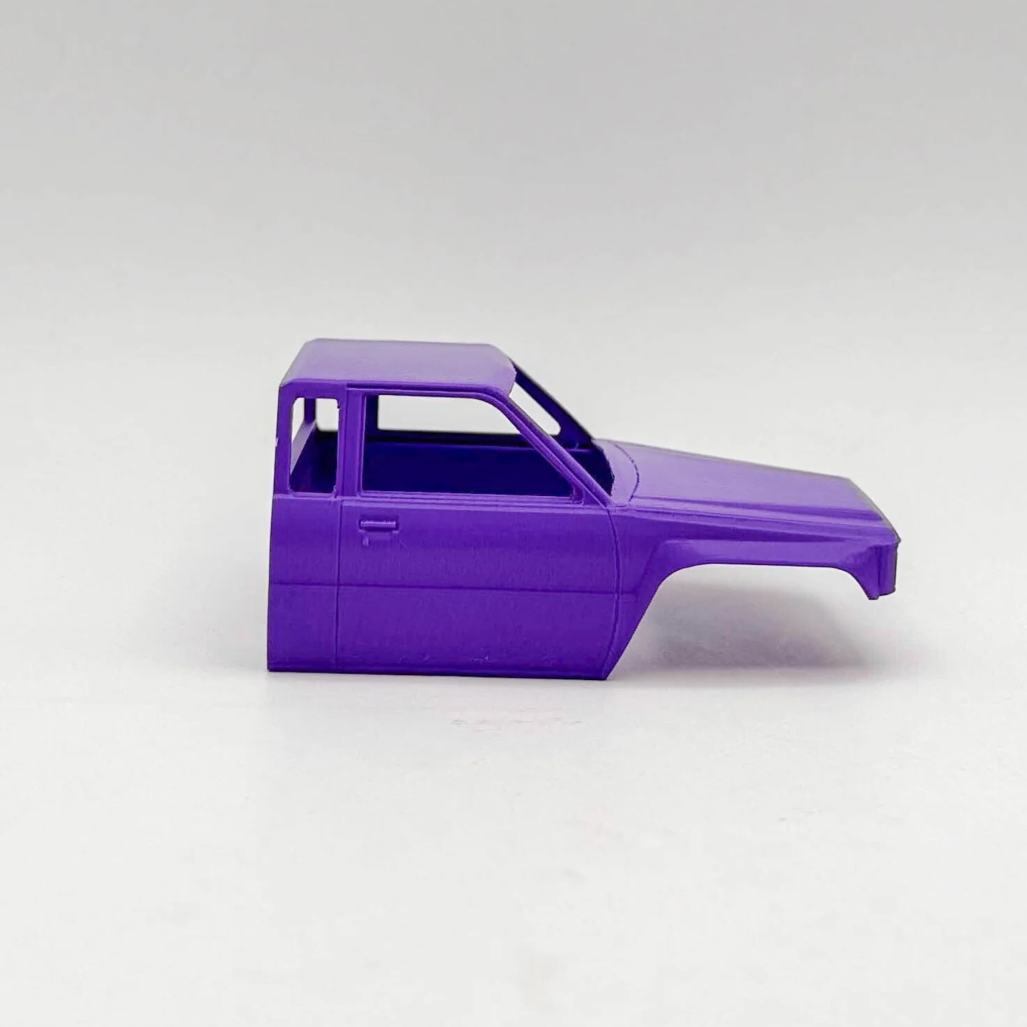 Mofota Body Parts - Cab Only - Image 12