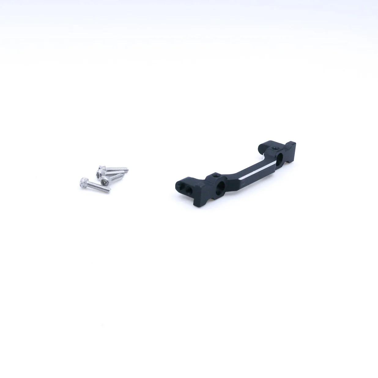 Aluminum scx24 Bumper mount - Image 3