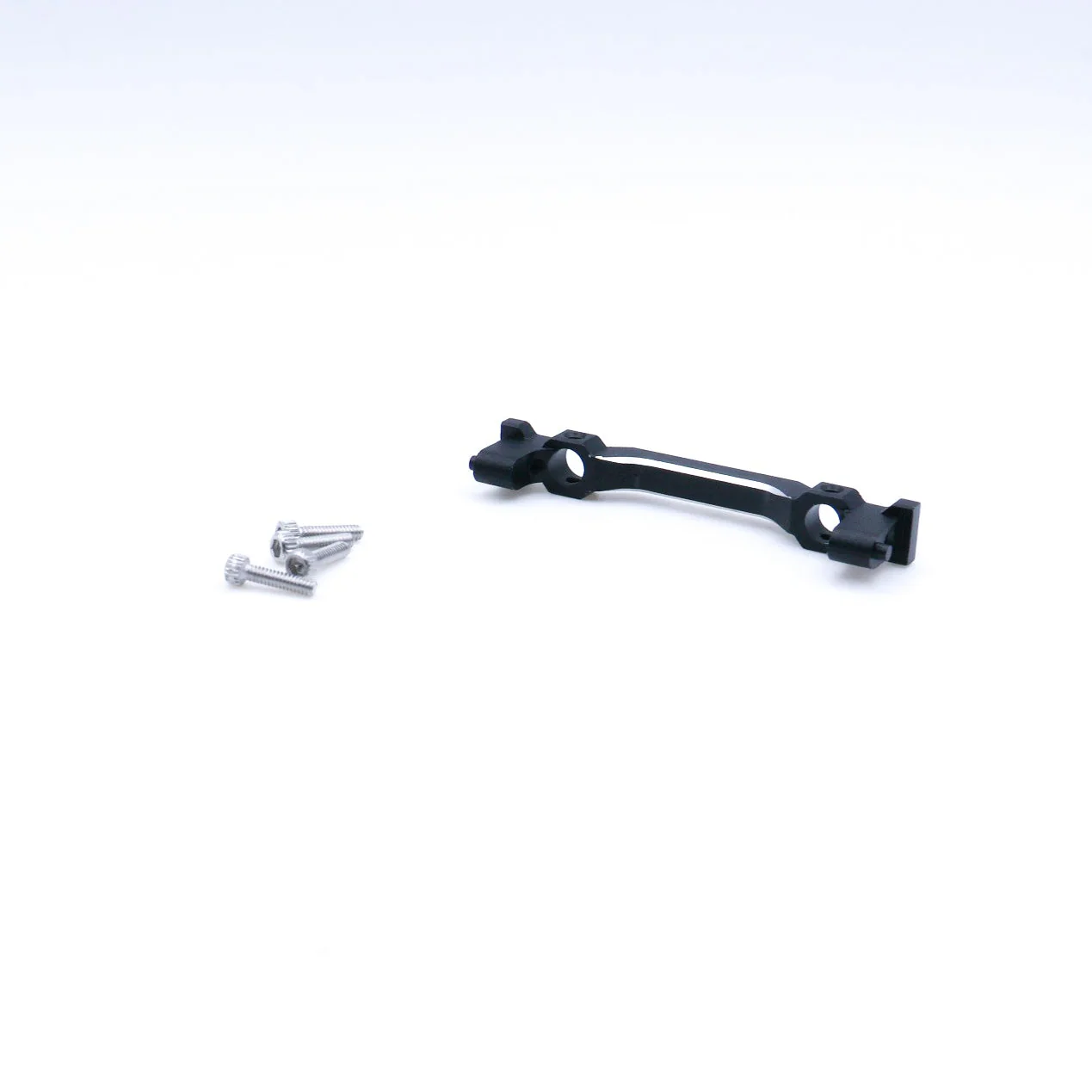 Aluminum scx24 Bumper mount - Image 4