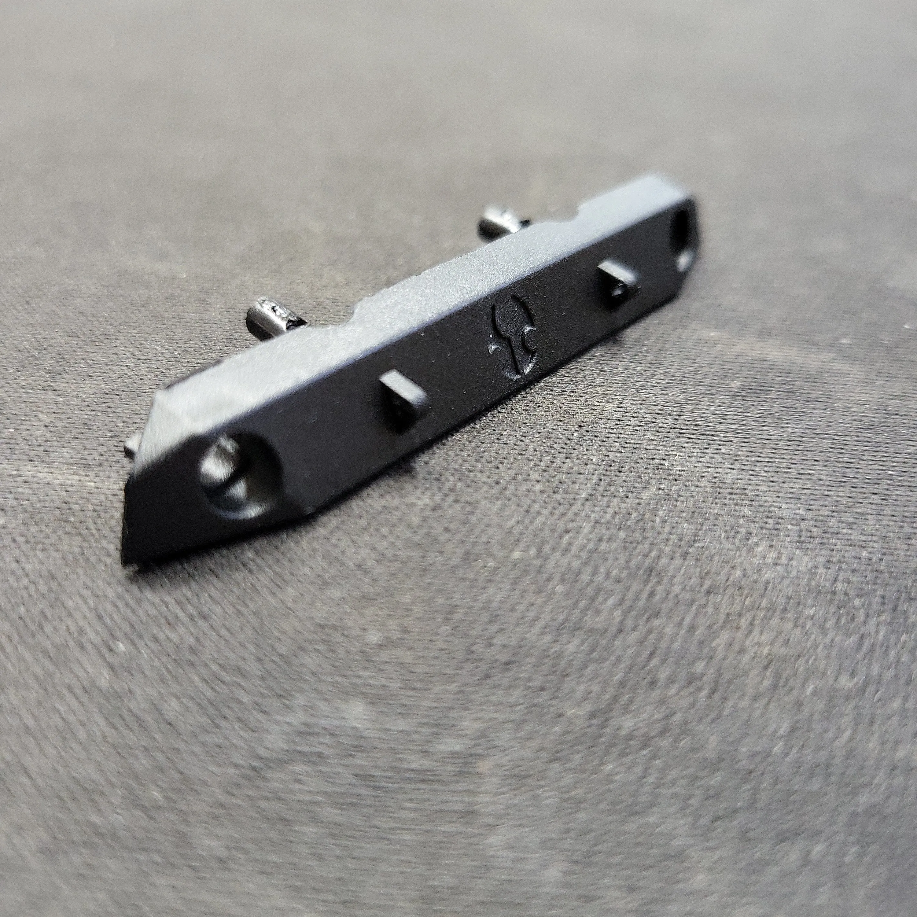 Scx24 Front Bumpers and Mounts - Image 4