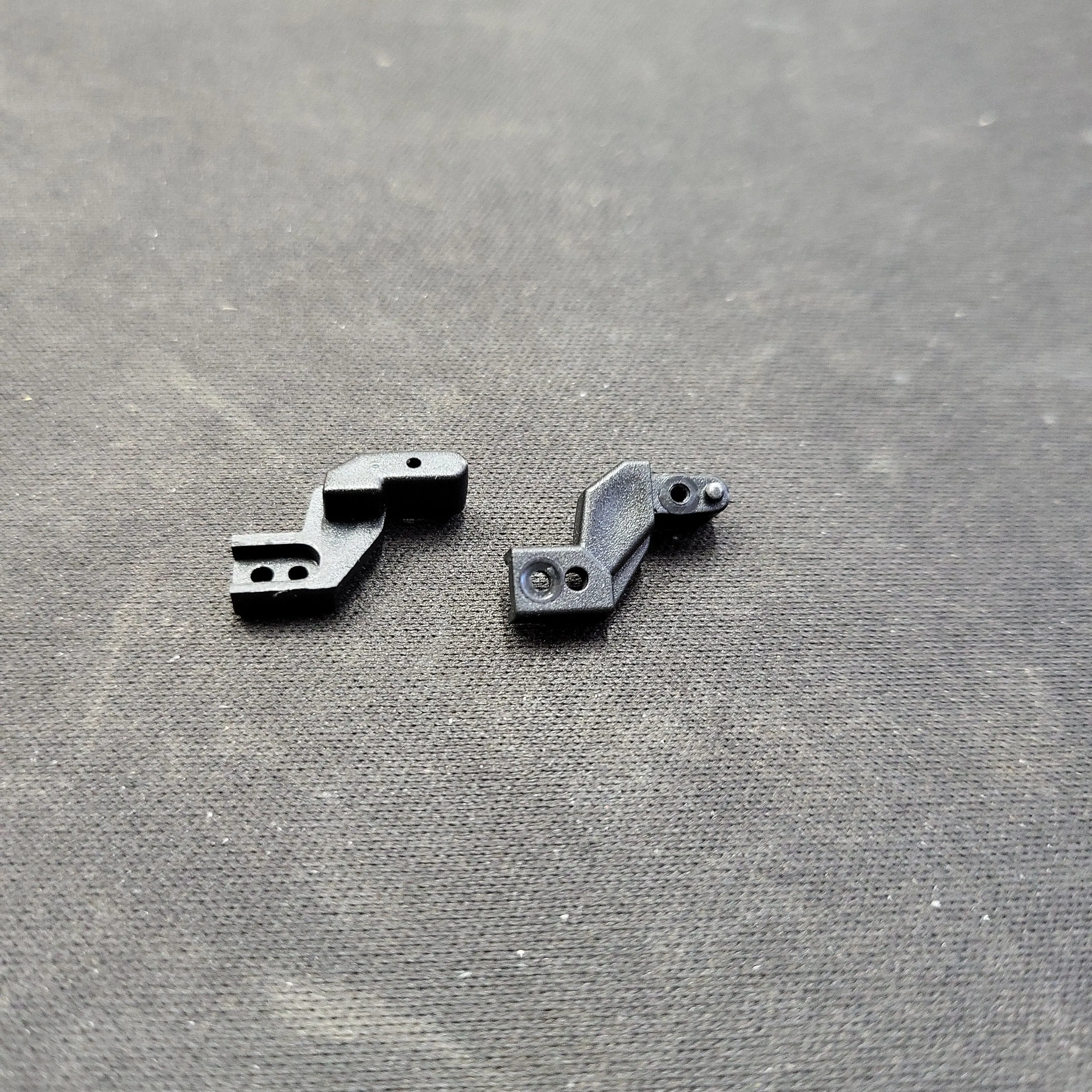 Scx24 Front Bumpers and Mounts - Image 7